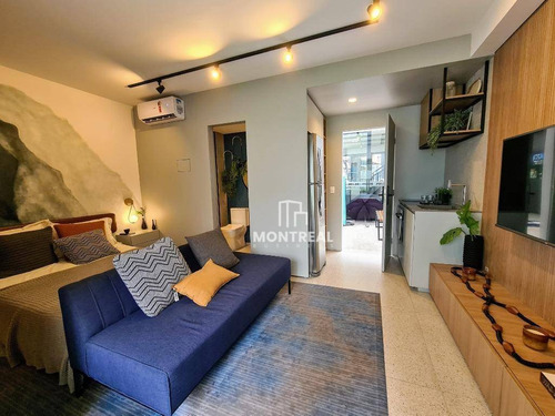Imagem 11 de 30 de Apartamento À Venda, 25 M² Por R$ 351.433,00 - Vila Buarque - São Paulo/sp - Ap2507