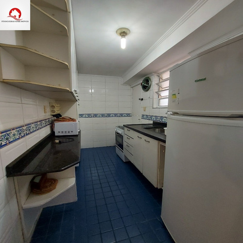 Imagem 11 de 21 de Cobertura Com 5 Dormitórios À Venda, 200 M² - Praia Das Pitangueiras - Guarujá/sp - Co0102 - 34708486
