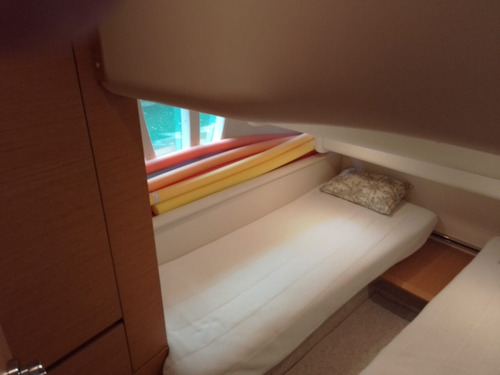 Imagem 19 de 25 de Lancha Azimut 48 | Ñ Sessa, Segue, Intermarine.