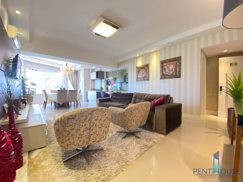 Imagem 8 de 30 de Venda Apartamento 3 Quartos No Bairro Centro - R148329