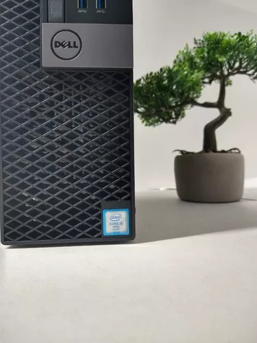 Promoción Equipo Completo Core I5 6ta 8gb/240gb 22 Wifi (Reacondicionado)