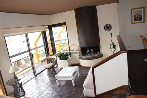 Apartamento En Peninsula, 3 Dormitorios *- Ref: 4768