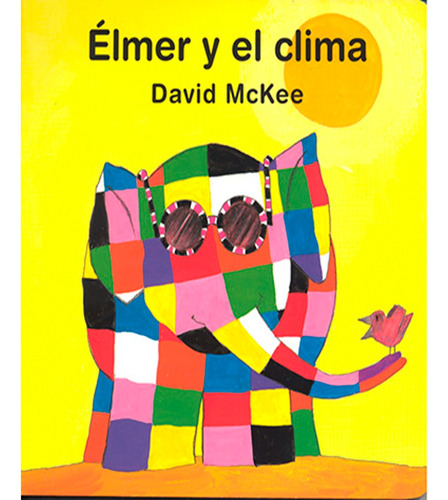 Élmer Y El Clima Mckee, David