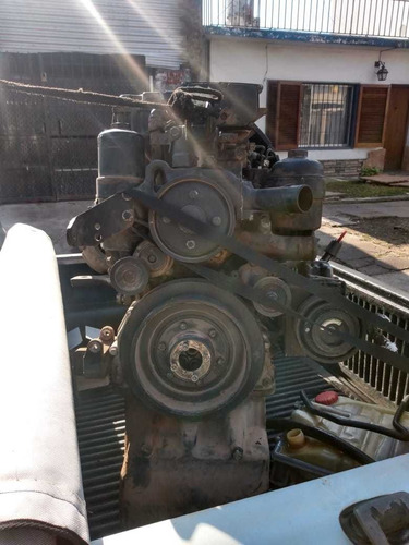 Mercedes Benz Atego 1725 1725