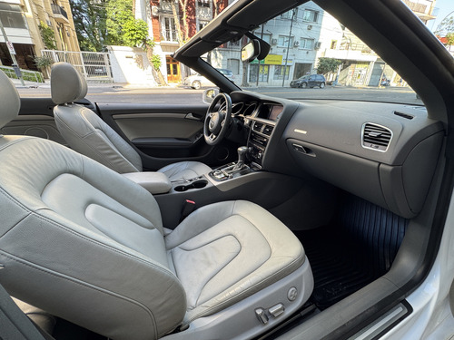 Audi A5 3.0 Coupe Tfsi 272cv Stronic Quattro