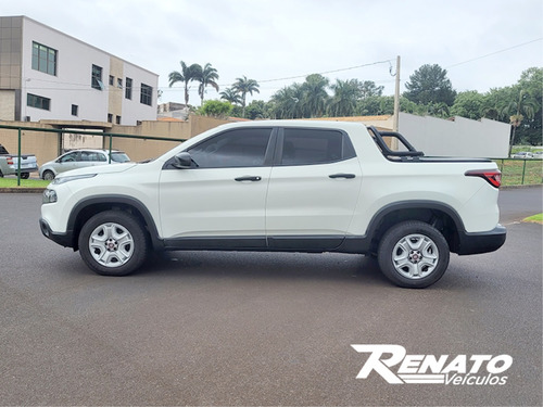 Fiat Toro 1.8 16V EVO FLEX ENDURANCE MANUAL