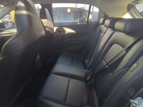 Chevrolet Onix 1.0 TURBO FLEX PREMIER AUTOMÁTICO