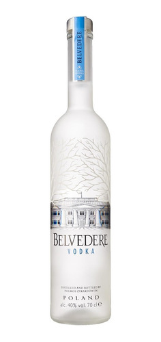 Vodka Belvedere - 700 Ml