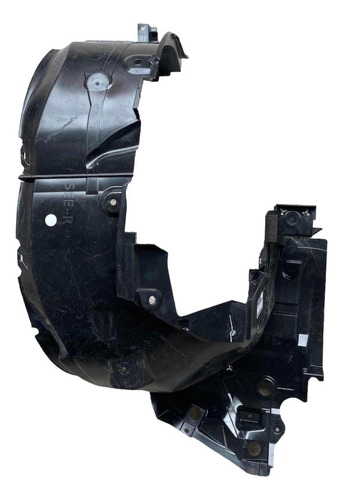 Lodera Delantera Lado Derecho Nissan Versa 20-23 Original