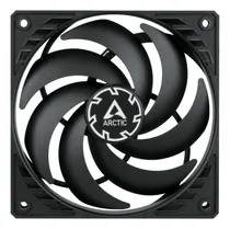 Comprar Cooler 120mm Arctic P12 Slim Pwm Pst 2100Rpm + Splitter Super Delgado!
