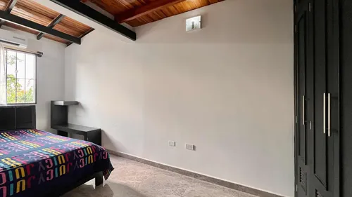 N.m Casa En La Castellana