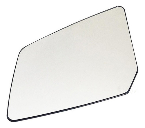 Espejo Retrovisor Izquierdo For Chevrolet Traverse 2009-201