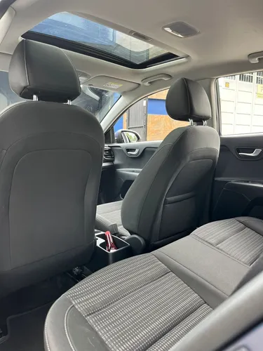 Kia Stonic 1.0 Zenith