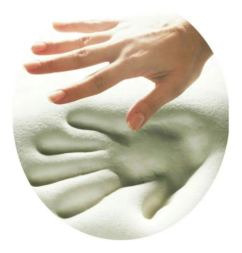 Almohada Cervical Inteligente Envío Gratis!