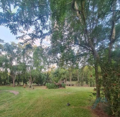 Imagen 6 de 20 de Venta De Terreno En Las Praderas De Lujan