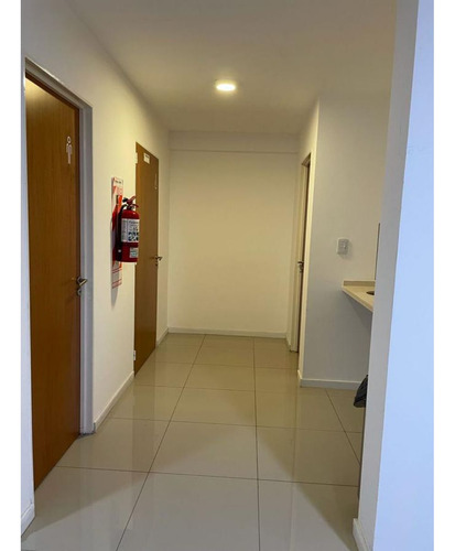 Alquiler Oficina Ciudad Ribera Unidad 01-01