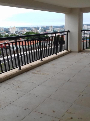 Ref.: 2708 - Apartamento Em Jundiaí Para Venda - V2708