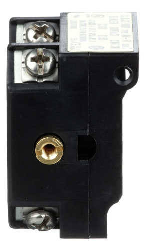 9001ka51 Boton Bloque Contacto Botón Control - 9.001 - K Ø¿