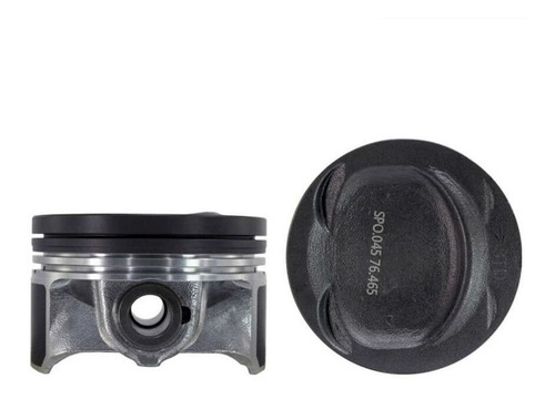 Kit Pistones Audi A1 2010-2015 1.4 Dohc 16v L4