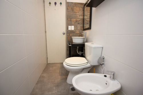 Imagen 13 de 15 de ******reservado ¡oportunidad! Vendemos Apto. Dúplex De 2 Dormitorios En Palermo.