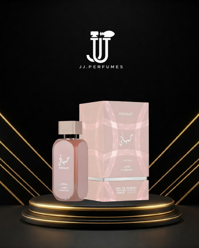 Perfumes Árabes