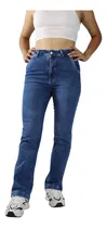 Comprar Pnatalon Jean Azul Marca Jiva Jeans Talla 28, 34 Y 60
