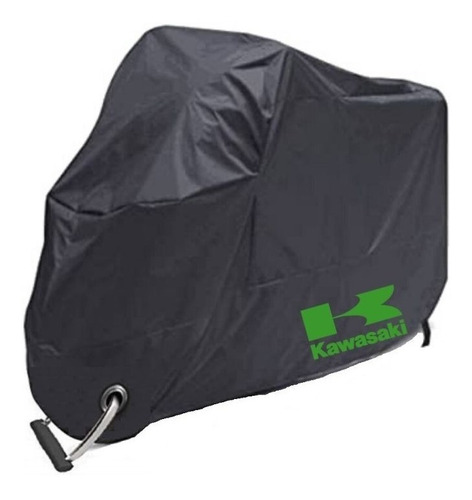 Funda Cubre Moto Kawasaki Versys 300 650 - Klr 650