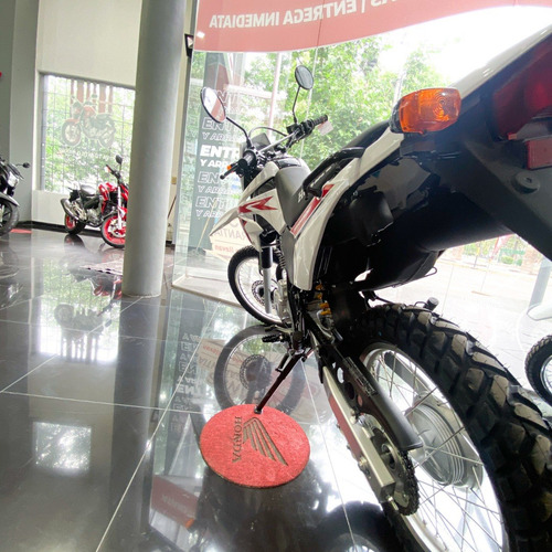 Imagen 8 de 10 de Honda Xr 250 Tornado