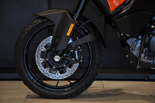 Ktm 1290 Super Adventure S