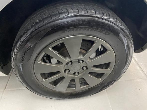 Captiva Sport Awd 3.6 V6 4x4 Completo 2010 Impecável !!