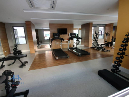 Apartamento Com 2 Dormitórios À Venda, 81 M² Por R$ 590.000,00 - Monte Verde - Florianópolis/sc - Ap3301