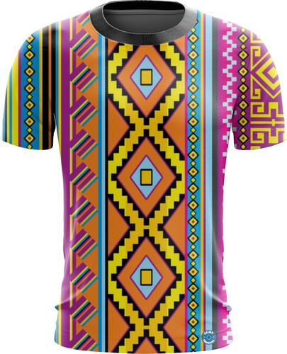 Camisa Camiseta África Africana Trajes Tradição Infantil