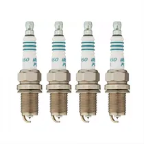 Comprar Pack 4 Bujías Iridium Power Para Mg Zs Zx 2019 A 2025, Otros