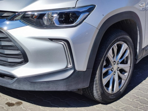Chevrolet Tracker 1.2 AT