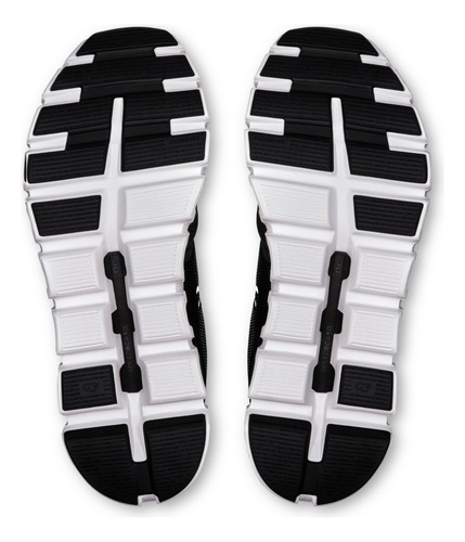Zapatillas Cloud 6 Negro Mujer 3wf10060299