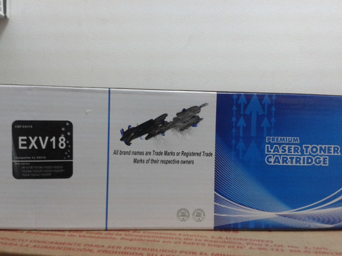 Toner Gpr-22 Vespeend