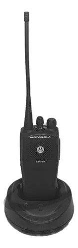 Radio Motorola Ep450 Uhf 490-520mhz