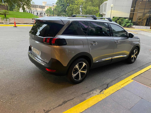 Peugeot 5008 1.6 Allure Plus Thp Tiptronic 2019