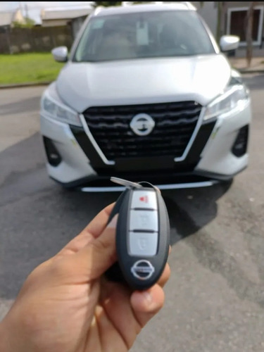 Imagen 13 de 16 de Nissan Kicks 1.6 Advancecvt 120cv Linea Nueva (solo Contado)