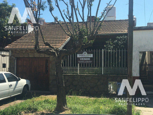 Casa Tipo Ph - Venta - Wilde