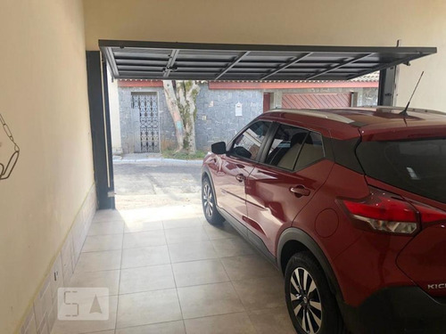 Casa À Venda - Água Fria, 3 Quartos, 180 - S893134687