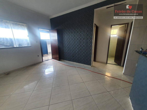 Imagem 10 de 18 de Casa Com 2 Dormitórios À Venda, 60 M² Por R$ 230.000,00 - Unamar - Cabo Frio/rj - Ca0205