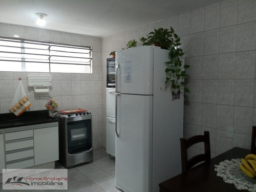 Imagem 8 de 15 de Casa Para Venda Em Jundiaí, Ponte De Campinas, 2 Dormitórios, 1 Banheiro, 1 Vaga - 20038p_2-1124503