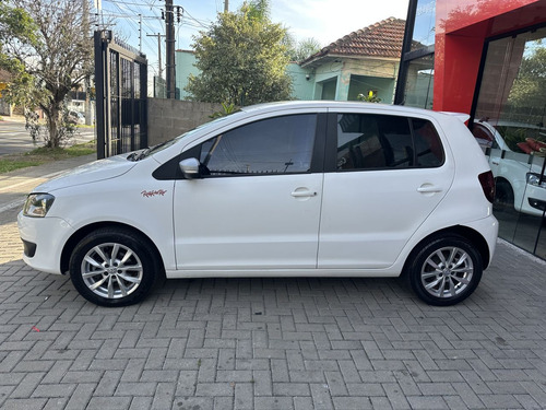 Volkswagen Fox Fox Rock in Rio 1.6 Mi Total Flex 8V 5p