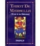 Tarot De Marsella (tarot De Los Bohemios)