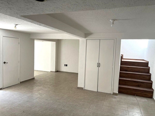 Casa En Venta En Bosques De Echegaray, Naucalpan De Juárez