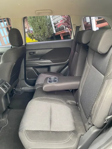Mitsubishi Outlander Kaiteki Outlander kaiteki