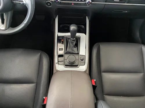 Mazda CX-30 2.0 Grand Touring Lx At Hibrido Ligero - Mhev