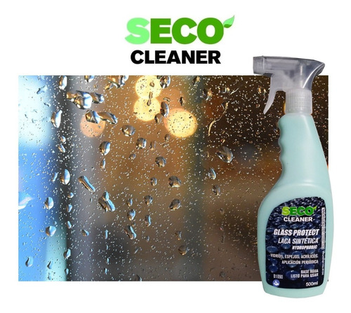 Sellador Anti Sarro 2 L Protección Vidrio Mampara Espejo