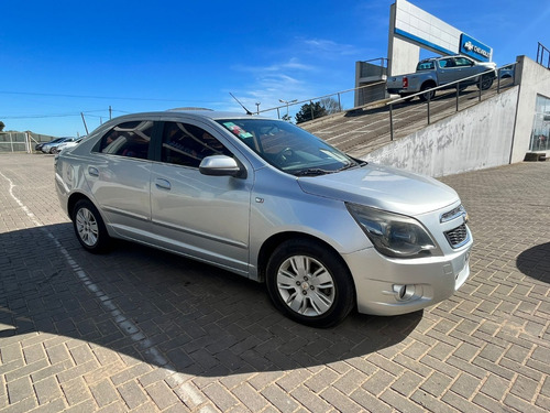 Chevrolet Cobalt 1.8 Ltz Mt